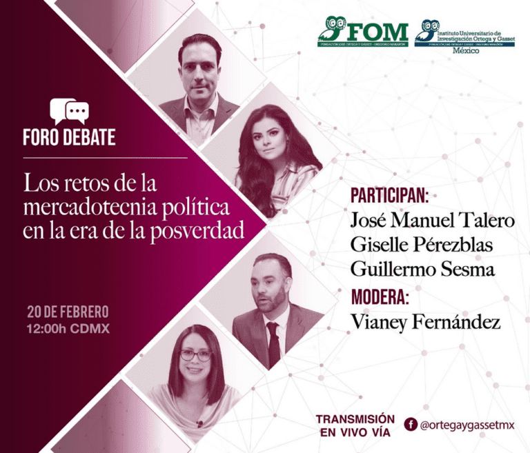 Foro debate