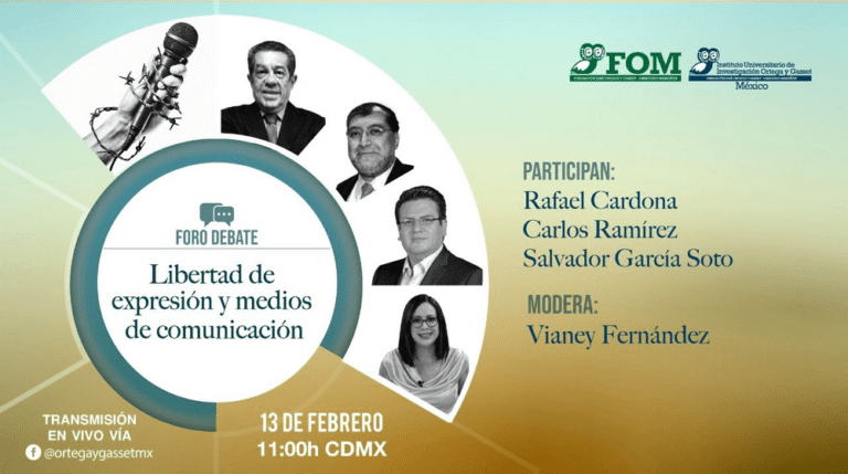 Foro debate