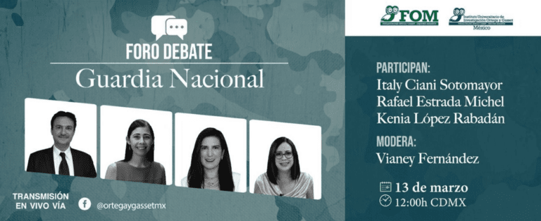Foro debate