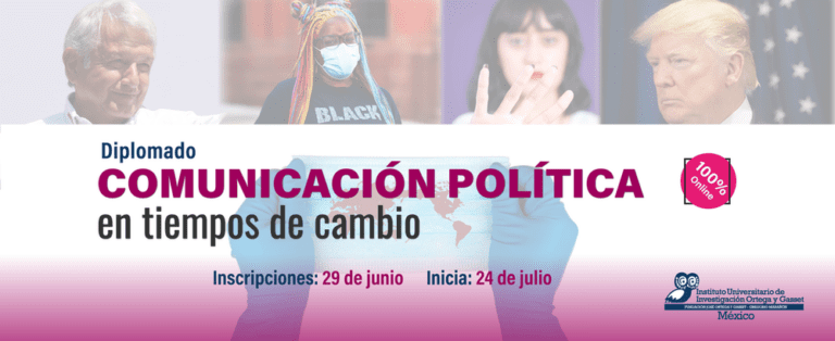 Comunicación política