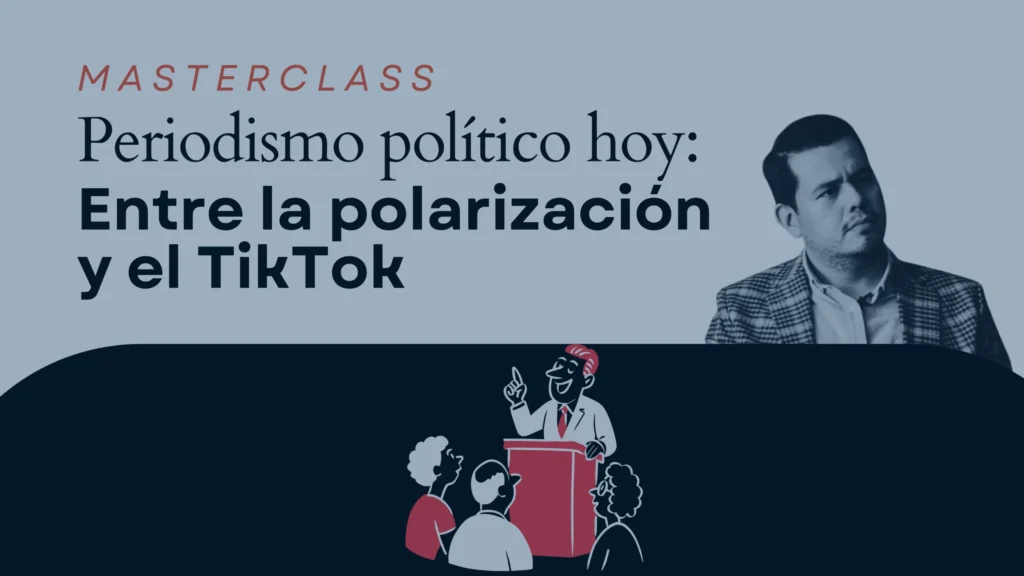 Blog, Instituto Ortega y Gasset México