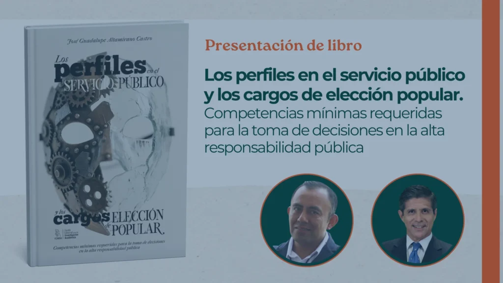 Blog, Instituto Ortega y Gasset México