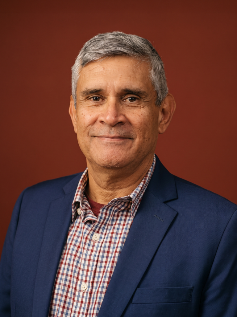 Dr. José de Jesús Sosa