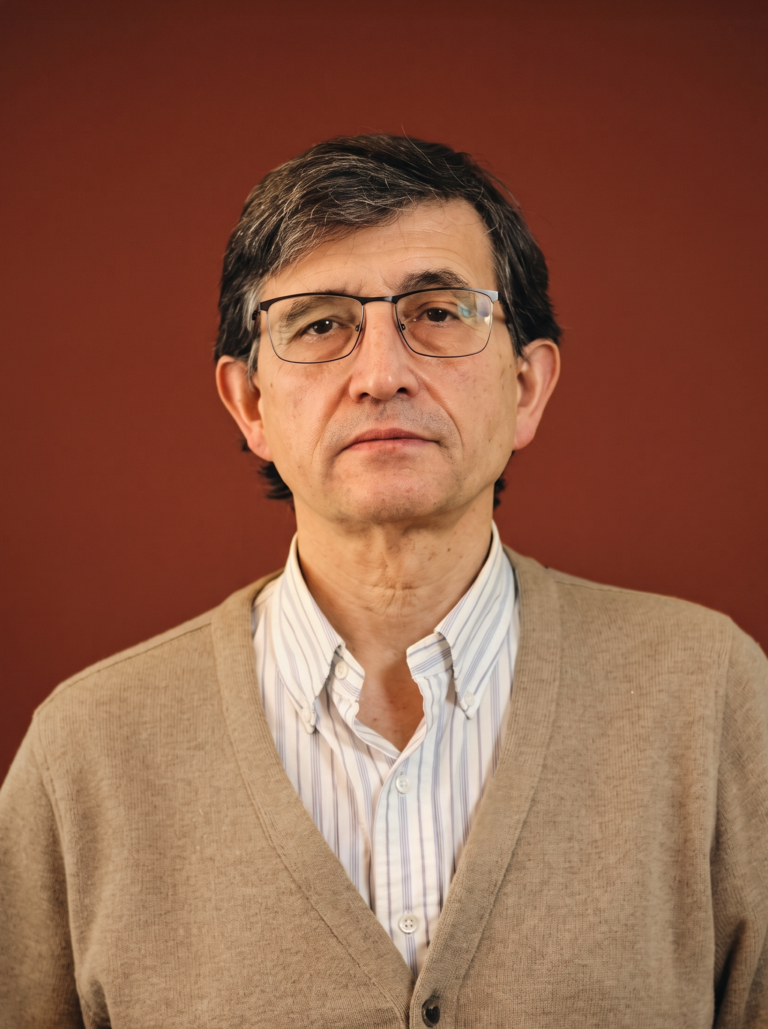 Dr. Manuel Arenilla Sáez