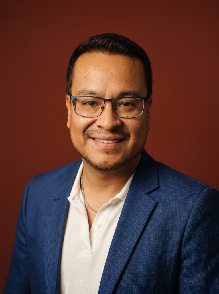 Dr. Oniel Díaz Jiménez