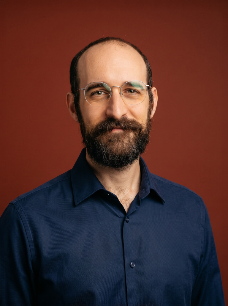 Dr. Serhat Tutkal