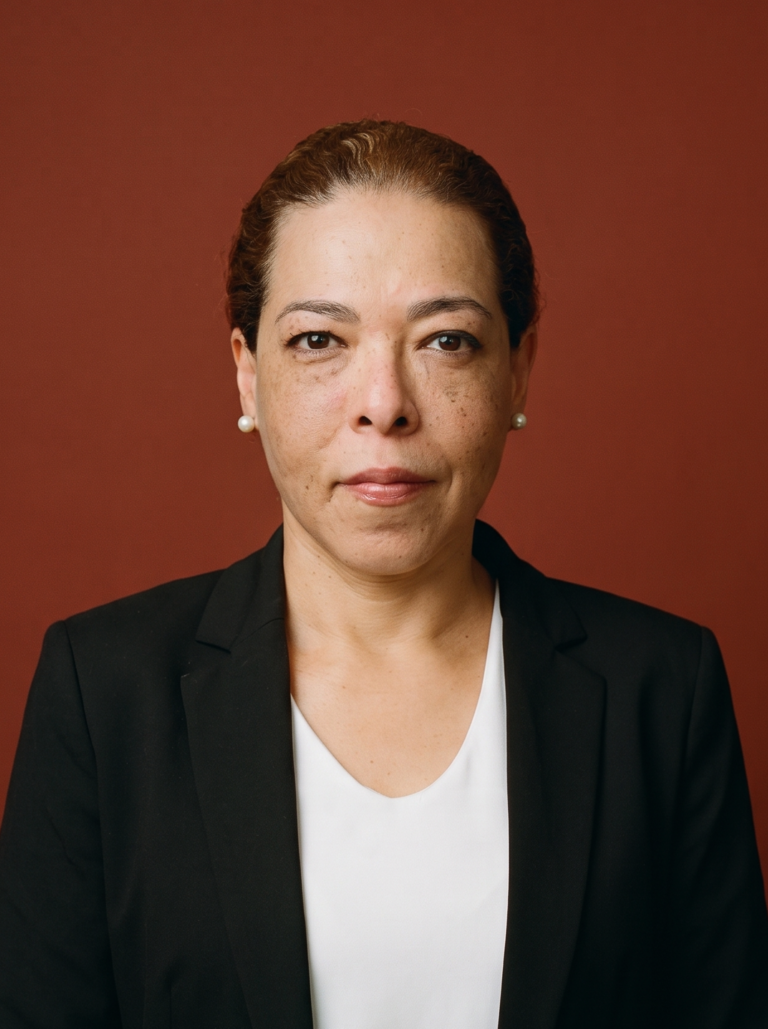Mtra. Paola Mendoza Mejía